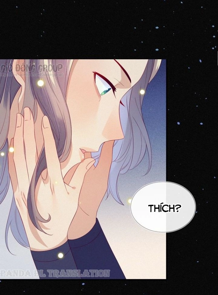 Thừa Tướng, Trẫm Biết Sai Rồi! Chapter 18 - 21