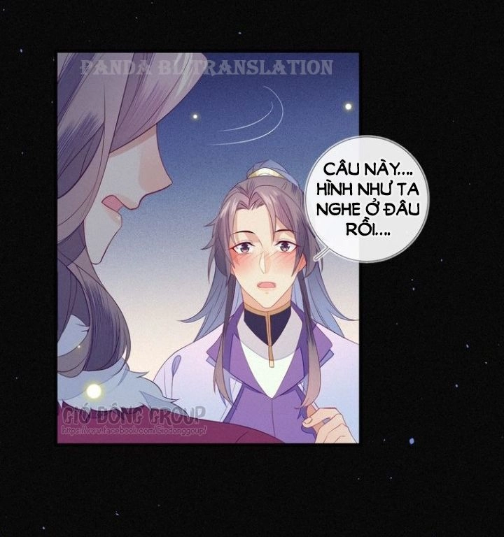 Thừa Tướng, Trẫm Biết Sai Rồi! Chapter 18 - 24