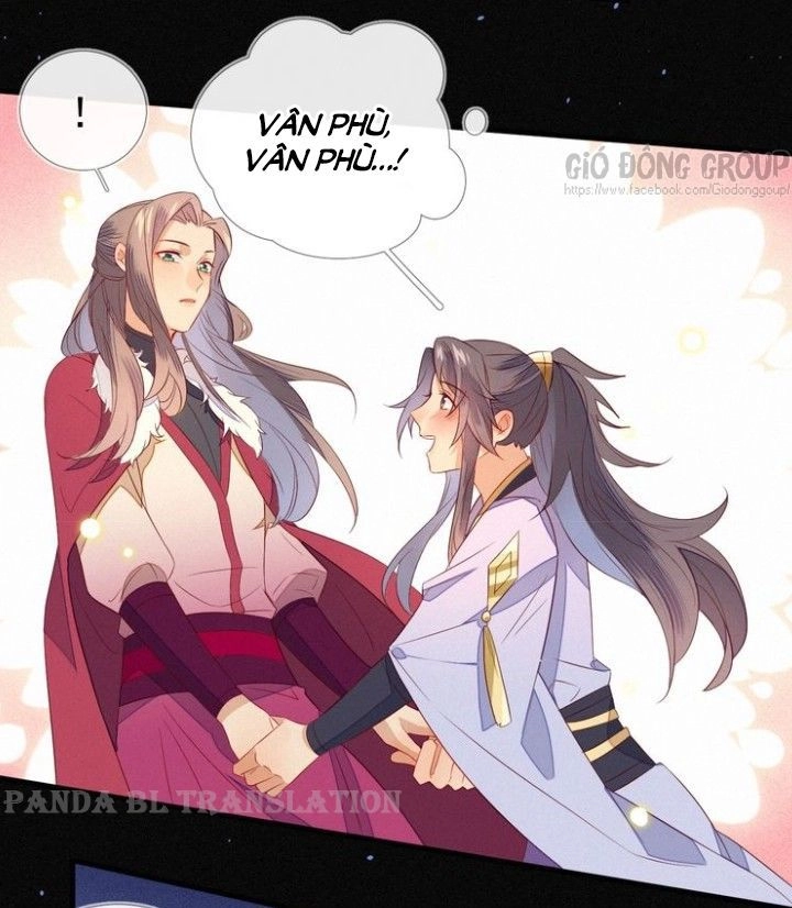 Thừa Tướng, Trẫm Biết Sai Rồi! Chapter 18 - 27