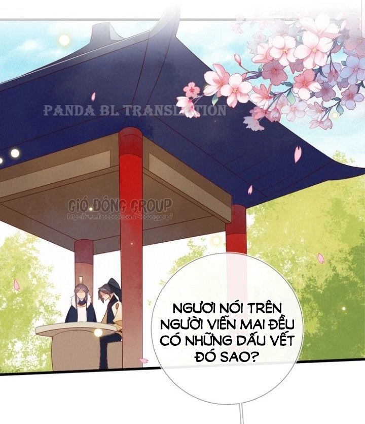 Thừa Tướng, Trẫm Biết Sai Rồi! Chapter 18 - 31