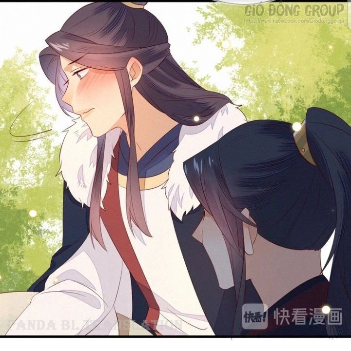 Thừa Tướng, Trẫm Biết Sai Rồi! Chapter 18 - 36