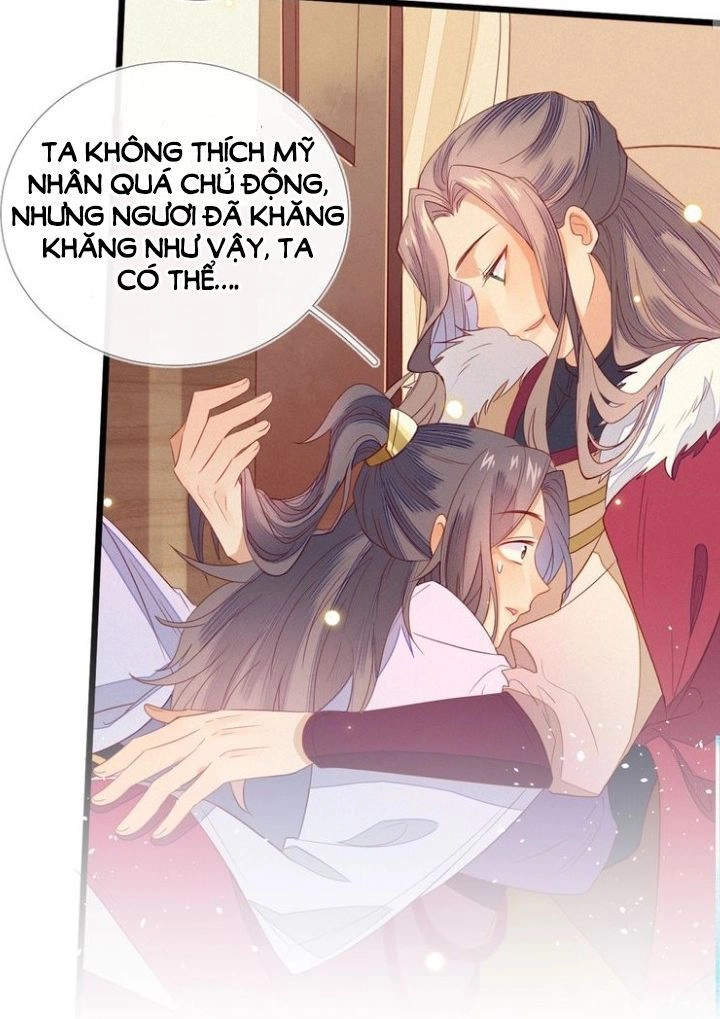 Thừa Tướng, Trẫm Biết Sai Rồi! Chapter 18 - 42