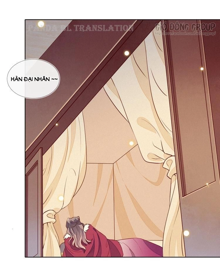 Thừa Tướng, Trẫm Biết Sai Rồi! Chapter 19 - 3