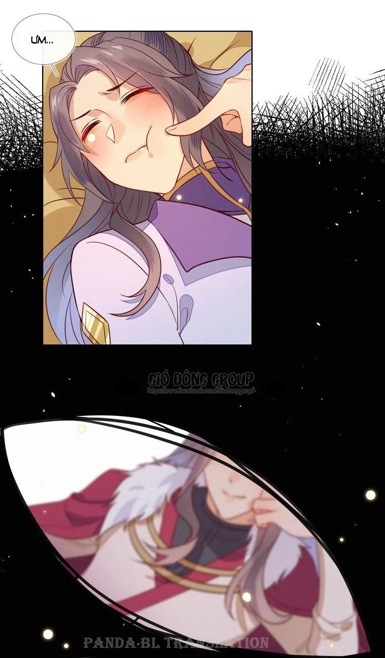 Thừa Tướng, Trẫm Biết Sai Rồi! Chapter 19 - 4