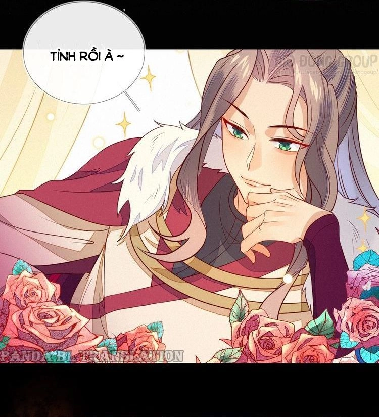 Thừa Tướng, Trẫm Biết Sai Rồi! Chapter 19 - 5