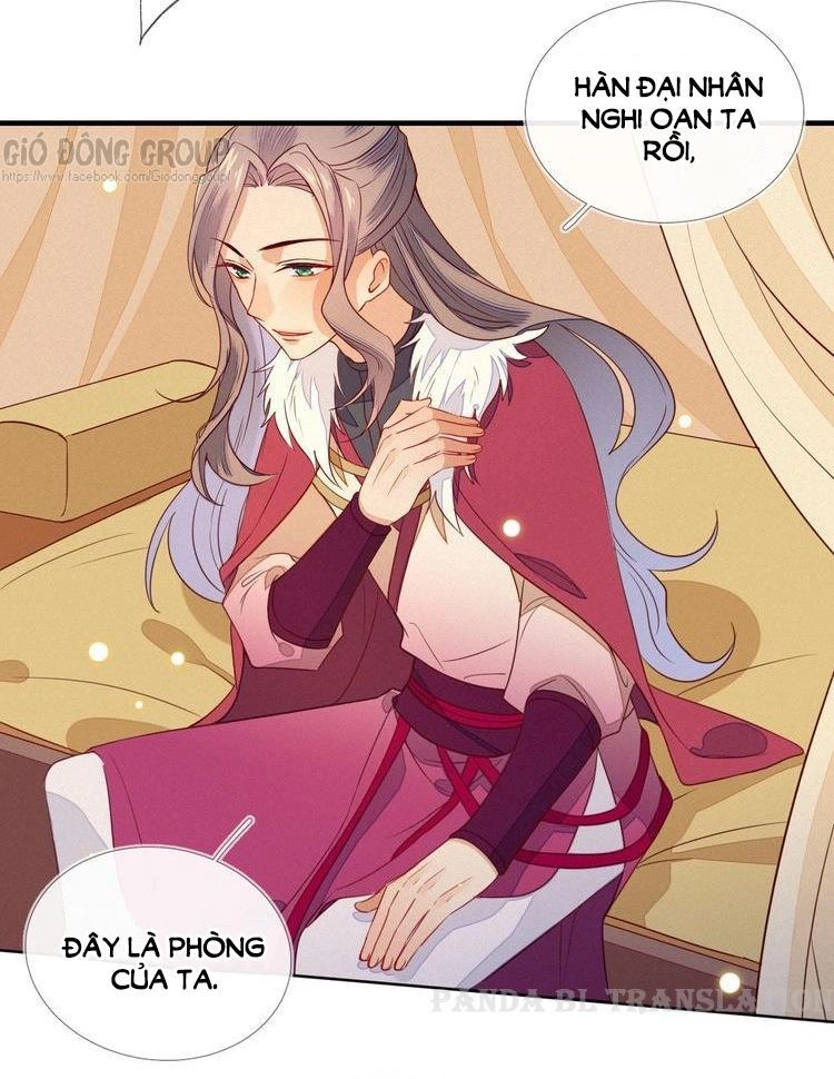 Thừa Tướng, Trẫm Biết Sai Rồi! Chapter 19 - 8