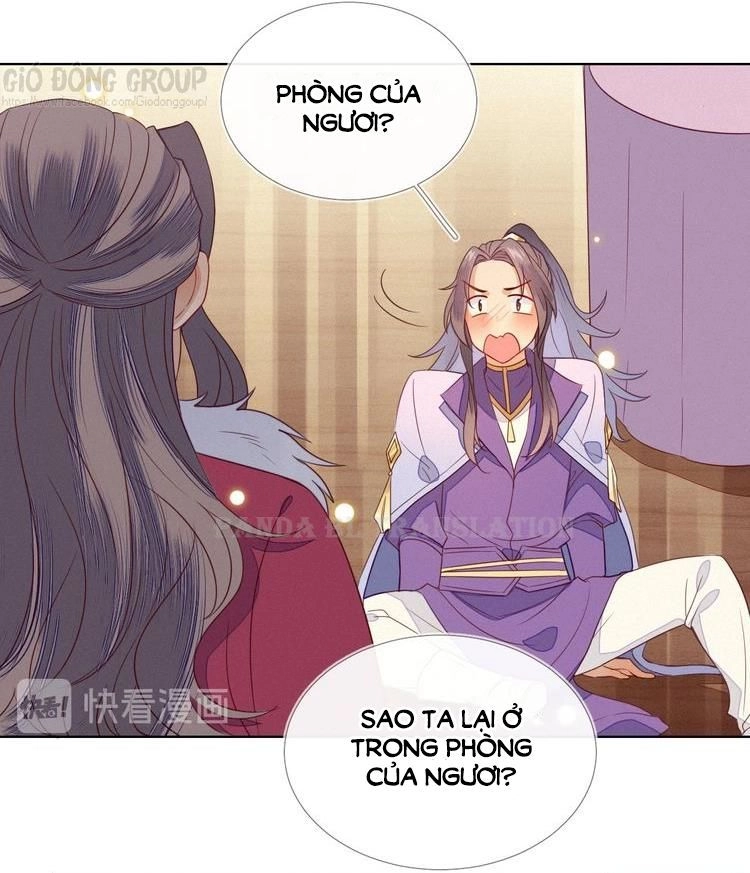 Thừa Tướng, Trẫm Biết Sai Rồi! Chapter 19 - 9