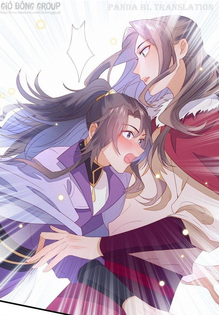 Thừa Tướng, Trẫm Biết Sai Rồi! Chapter 19 - 12