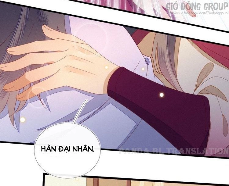 Thừa Tướng, Trẫm Biết Sai Rồi! Chapter 19 - 13