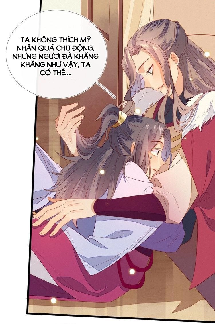 Thừa Tướng, Trẫm Biết Sai Rồi! Chapter 19 - 14