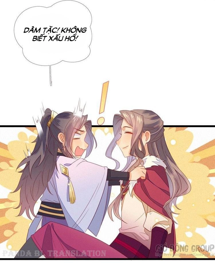 Thừa Tướng, Trẫm Biết Sai Rồi! Chapter 19 - 15