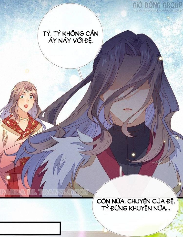 Thừa Tướng, Trẫm Biết Sai Rồi! Chapter 19 - 24