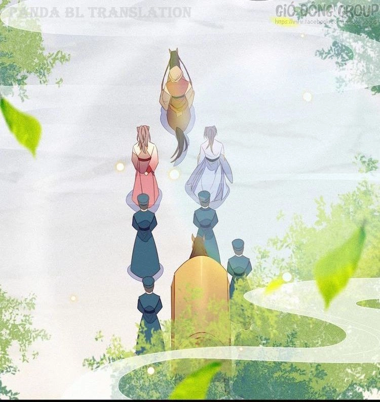 Thừa Tướng, Trẫm Biết Sai Rồi! Chapter 19 - 27