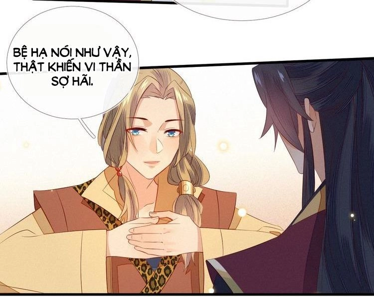 Thừa Tướng, Trẫm Biết Sai Rồi! Chapter 19 - 34