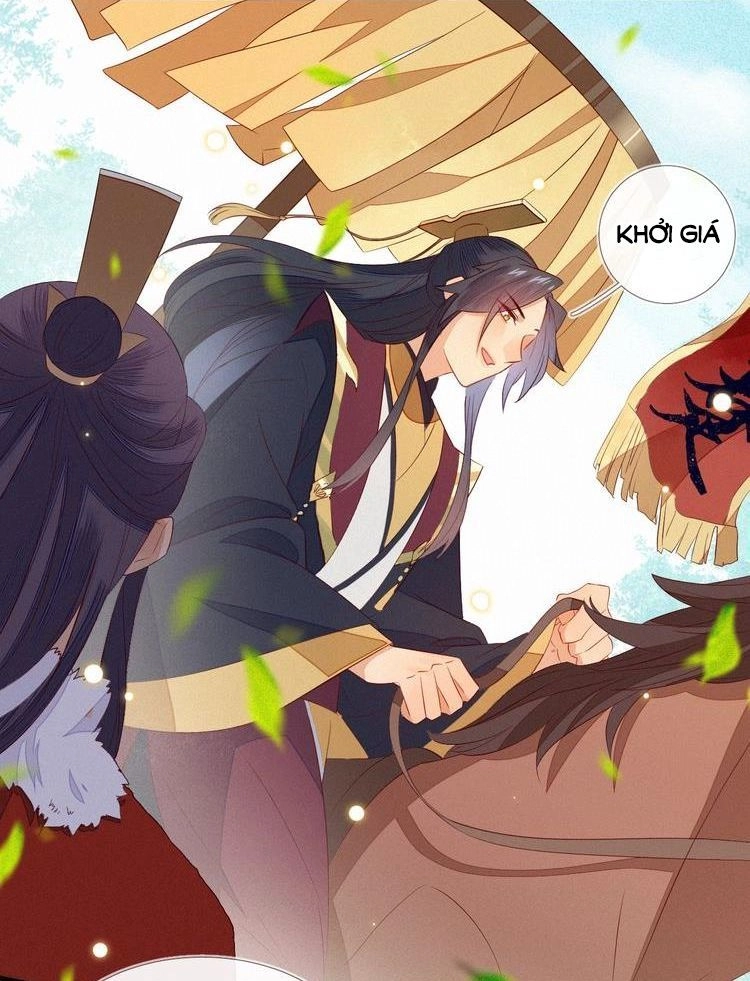 Thừa Tướng, Trẫm Biết Sai Rồi! Chapter 19 - 41