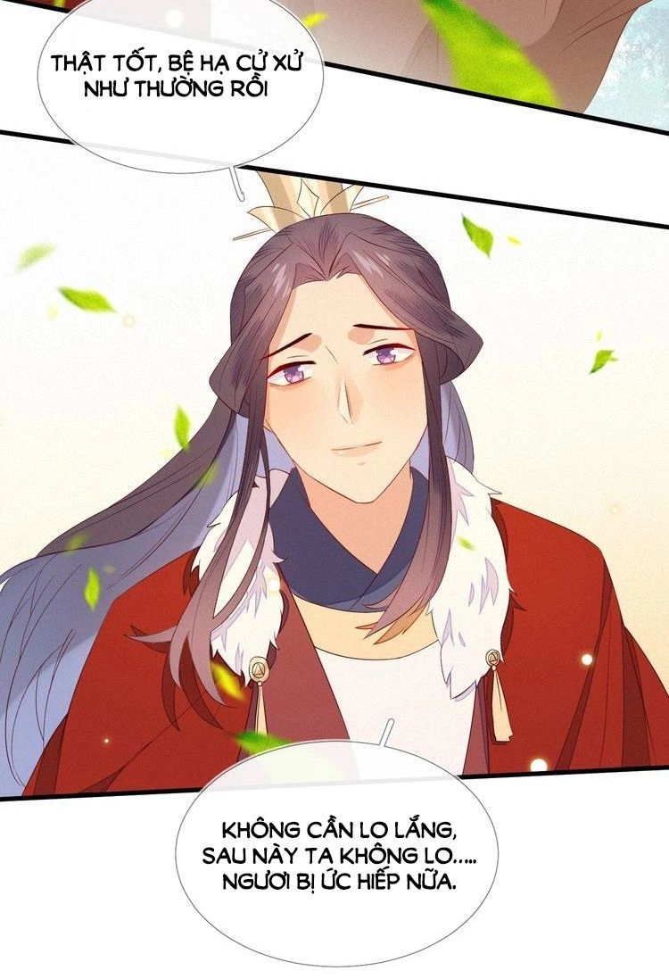 Thừa Tướng, Trẫm Biết Sai Rồi! Chapter 19 - 42