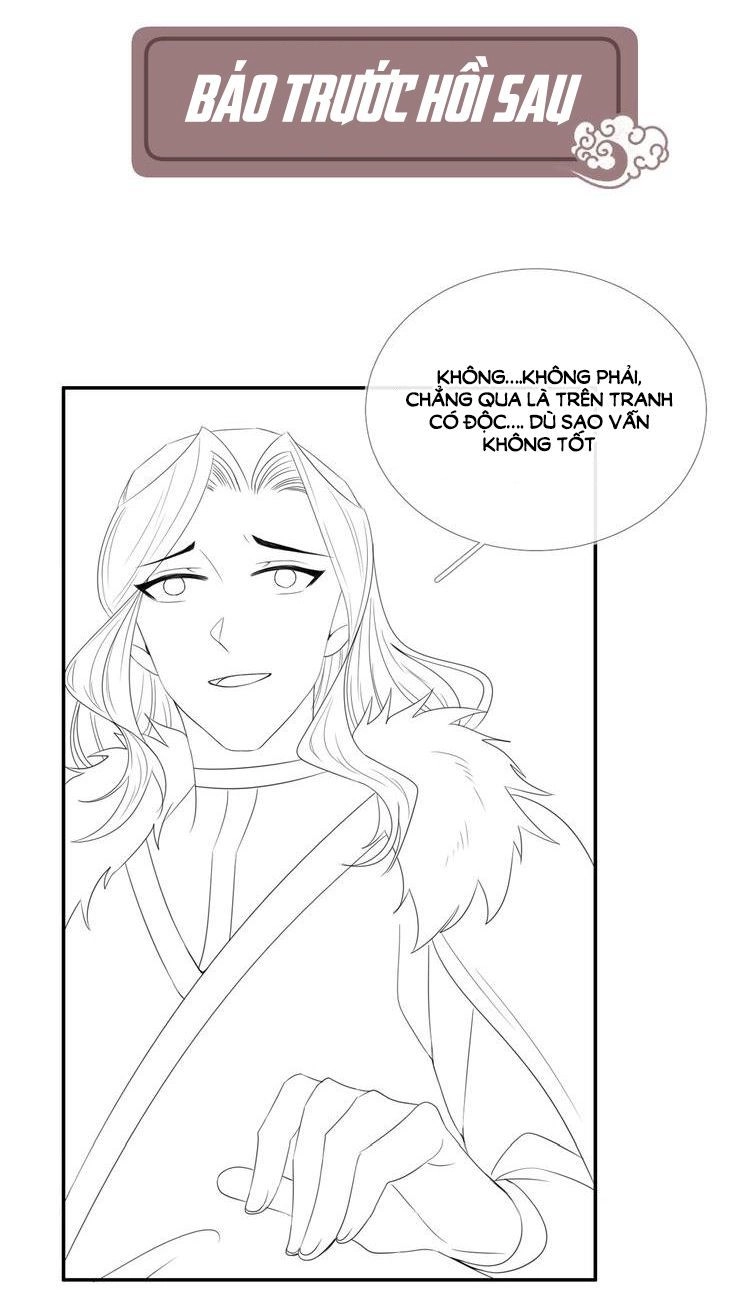 Thừa Tướng, Trẫm Biết Sai Rồi! Chapter 19 - 43