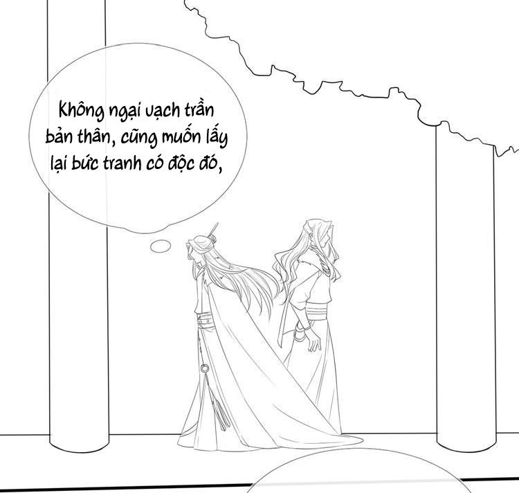 Thừa Tướng, Trẫm Biết Sai Rồi! Chapter 19 - 45