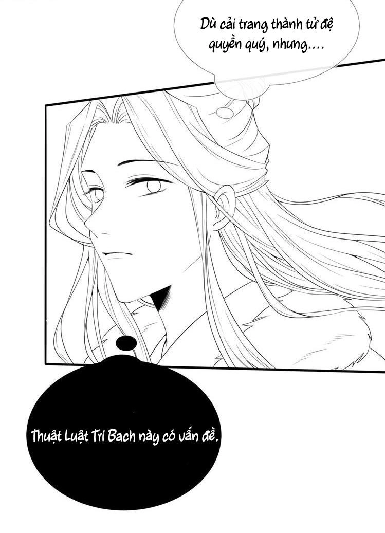 Thừa Tướng, Trẫm Biết Sai Rồi! Chapter 19 - 46