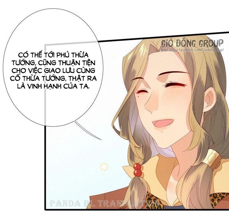 Thừa Tướng, Trẫm Biết Sai Rồi! Chapter 20 - 5