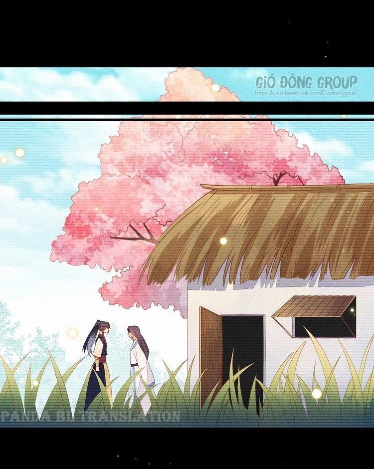 Thừa Tướng, Trẫm Biết Sai Rồi! Chapter 20 - 12