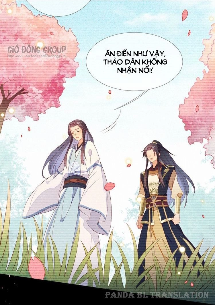 Thừa Tướng, Trẫm Biết Sai Rồi! Chapter 20 - 16