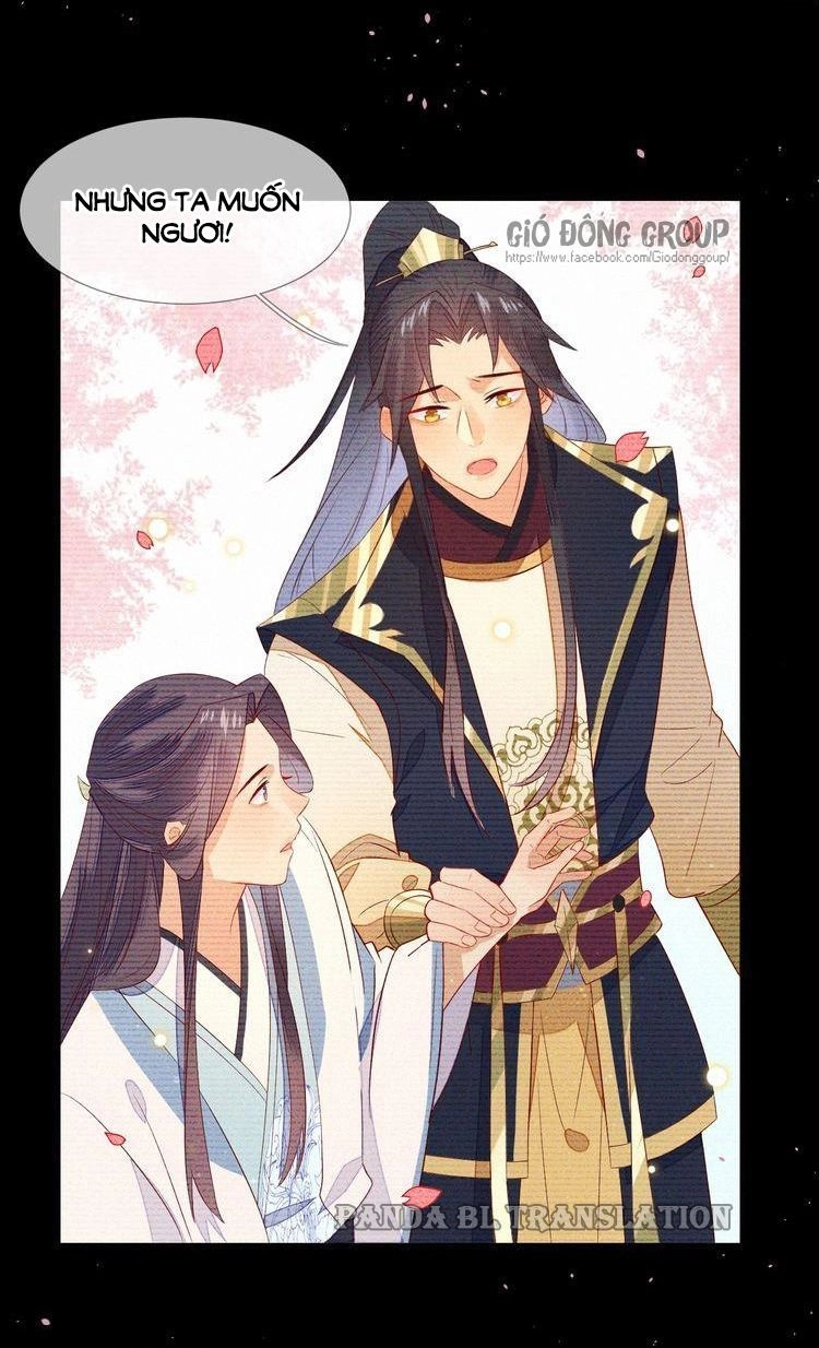 Thừa Tướng, Trẫm Biết Sai Rồi! Chapter 20 - 17