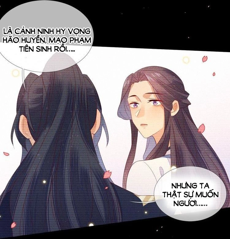 Thừa Tướng, Trẫm Biết Sai Rồi! Chapter 20 - 18