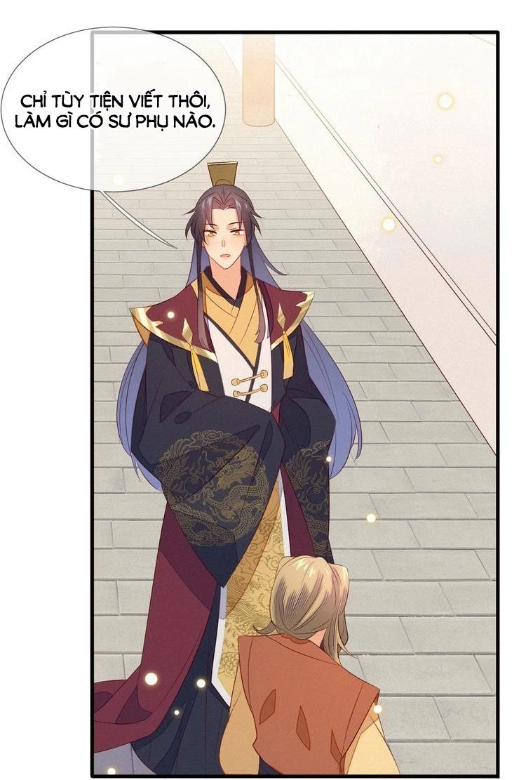 Thừa Tướng, Trẫm Biết Sai Rồi! Chapter 20 - 22