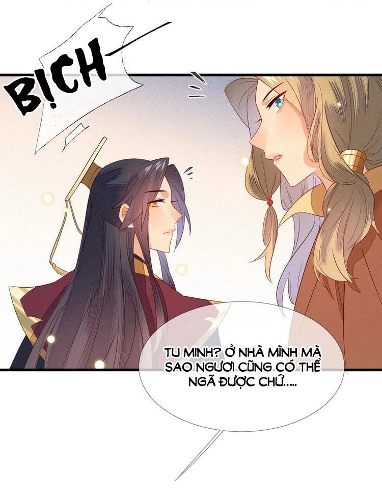 Thừa Tướng, Trẫm Biết Sai Rồi! Chapter 20 - 23