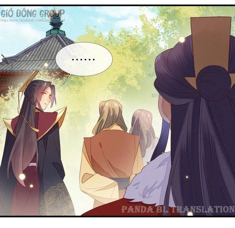 Thừa Tướng, Trẫm Biết Sai Rồi! Chapter 20 - 27