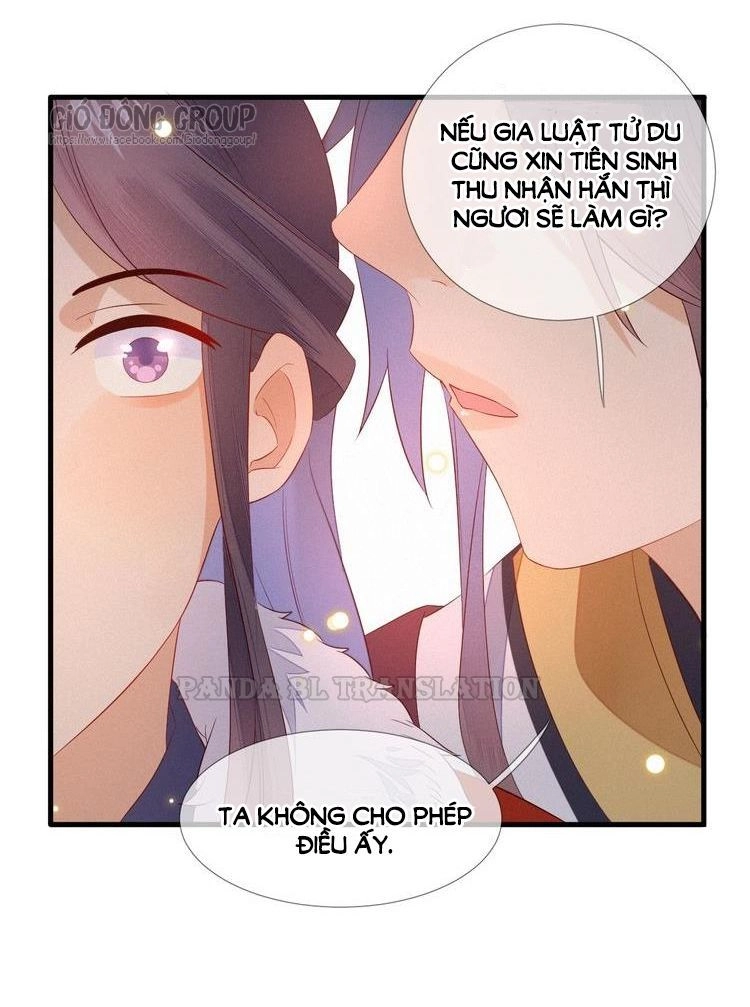 Thừa Tướng, Trẫm Biết Sai Rồi! Chapter 20 - 29