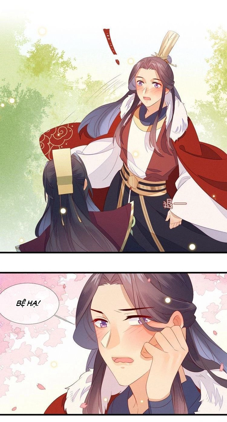 Thừa Tướng, Trẫm Biết Sai Rồi! Chapter 20 - 30