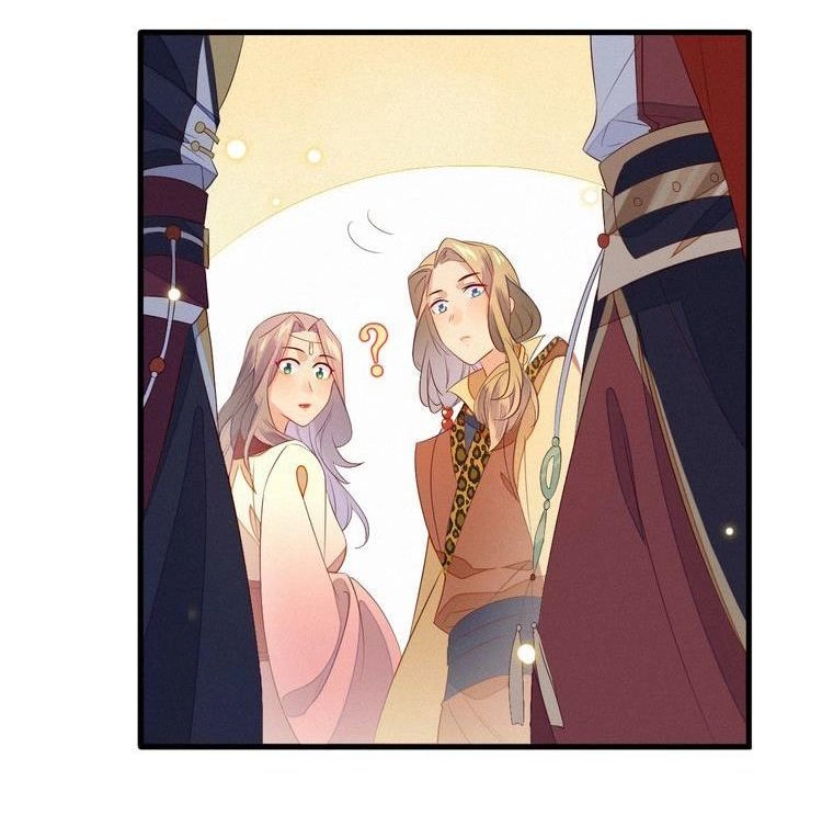 Thừa Tướng, Trẫm Biết Sai Rồi! Chapter 20 - 31