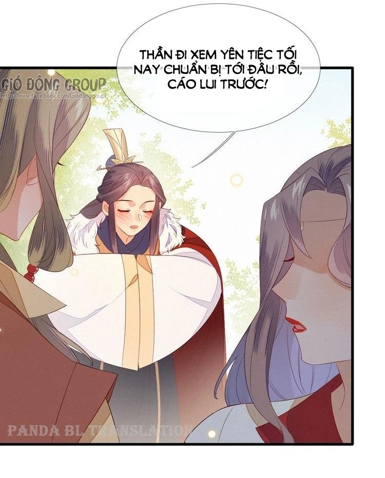 Thừa Tướng, Trẫm Biết Sai Rồi! Chapter 20 - 32