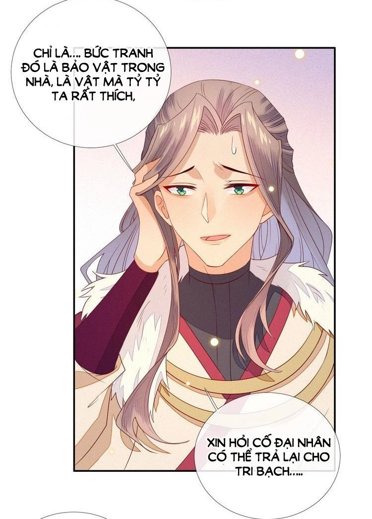 Thừa Tướng, Trẫm Biết Sai Rồi! Chapter 20 - 37