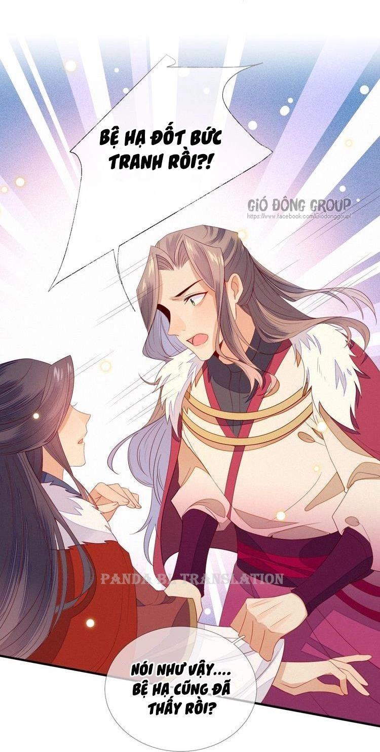 Thừa Tướng, Trẫm Biết Sai Rồi! Chapter 20 - 39