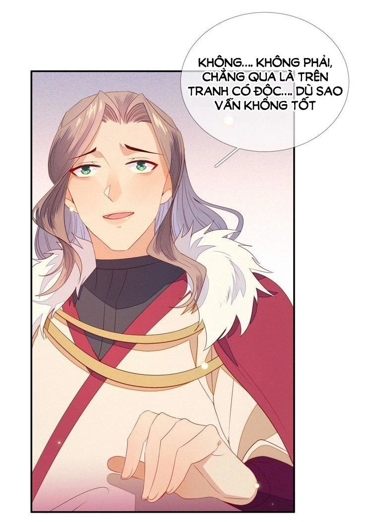 Thừa Tướng, Trẫm Biết Sai Rồi! Chapter 20 - 41