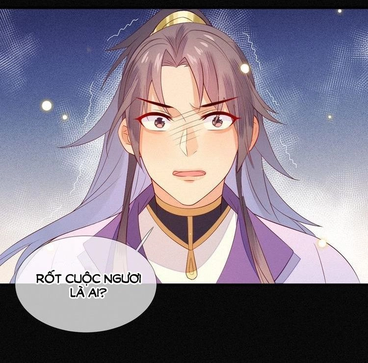 Thừa Tướng, Trẫm Biết Sai Rồi! Chapter 20 - 46