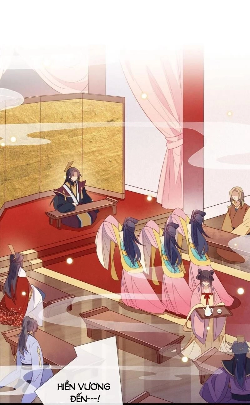 Thừa Tướng, Trẫm Biết Sai Rồi! Chapter 21 - 1