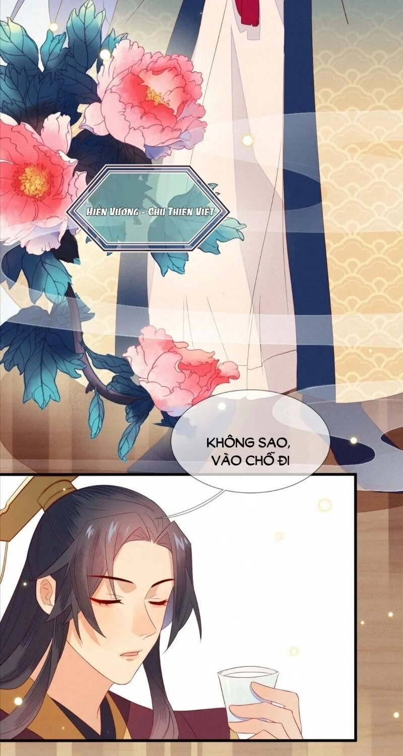 Thừa Tướng, Trẫm Biết Sai Rồi! Chapter 21 - 3