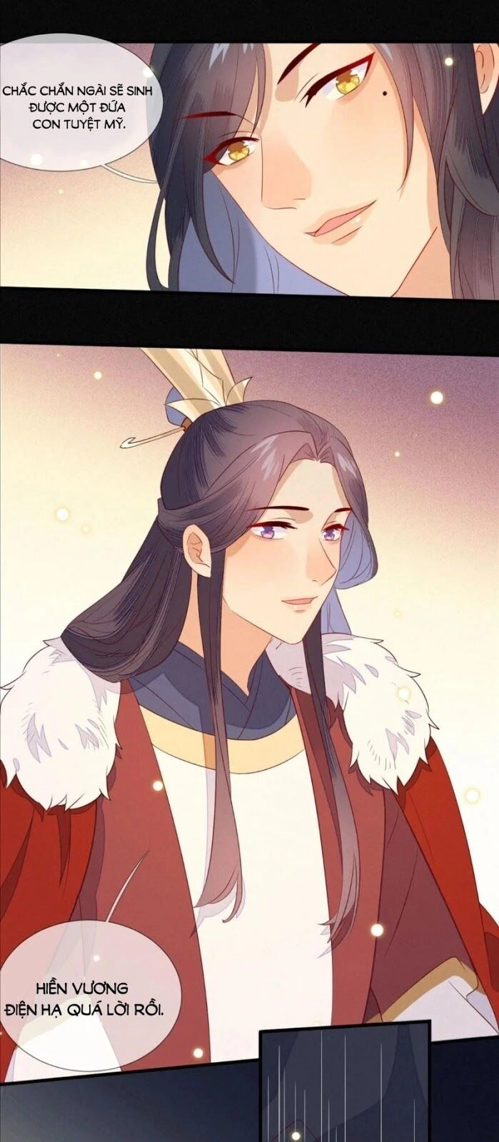 Thừa Tướng, Trẫm Biết Sai Rồi! Chapter 21 - 5