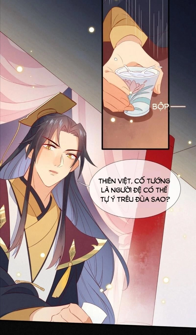 Thừa Tướng, Trẫm Biết Sai Rồi! Chapter 21 - 6