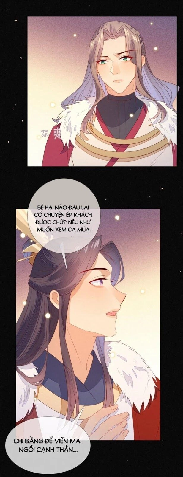 Thừa Tướng, Trẫm Biết Sai Rồi! Chapter 21 - 11