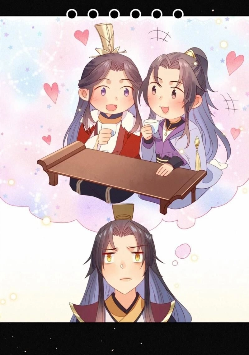 Thừa Tướng, Trẫm Biết Sai Rồi! Chapter 21 - 12