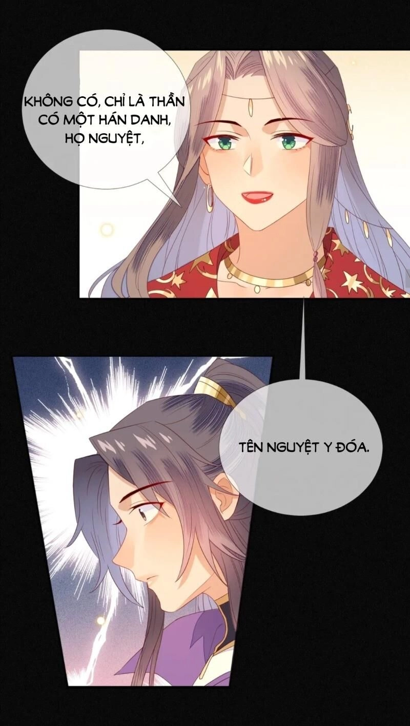 Thừa Tướng, Trẫm Biết Sai Rồi! Chapter 21 - 16