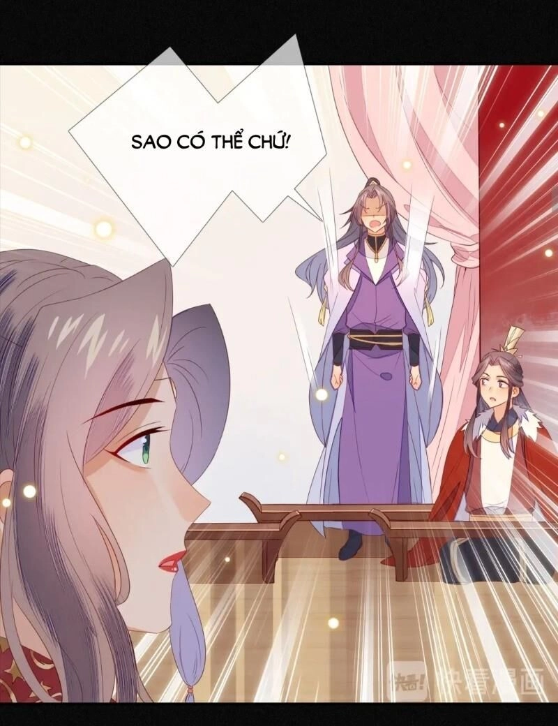 Thừa Tướng, Trẫm Biết Sai Rồi! Chapter 21 - 17