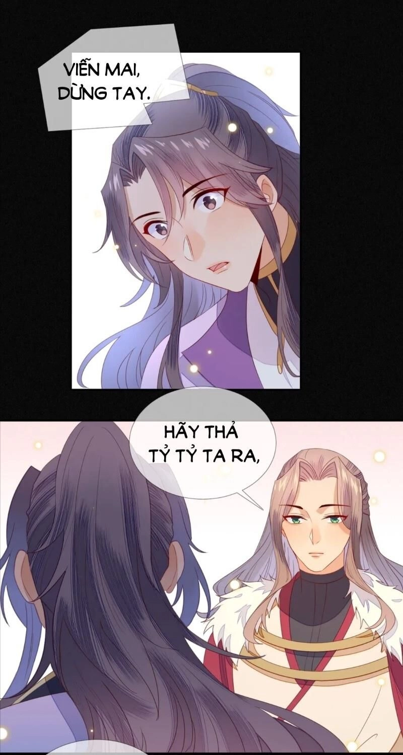 Thừa Tướng, Trẫm Biết Sai Rồi! Chapter 21 - 20