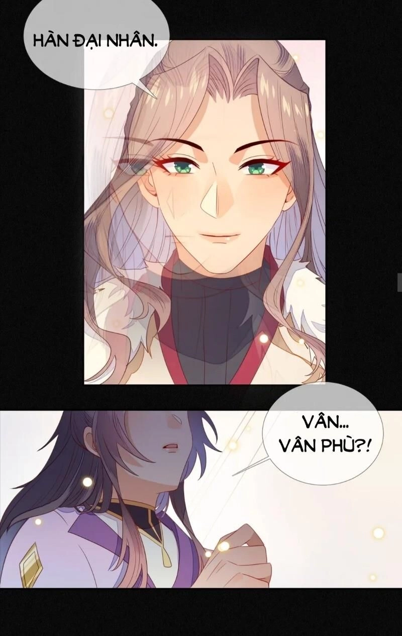 Thừa Tướng, Trẫm Biết Sai Rồi! Chapter 21 - 21