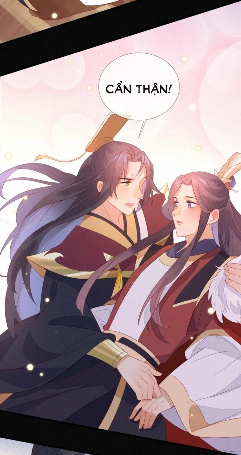 Thừa Tướng, Trẫm Biết Sai Rồi! Chapter 21 - 25